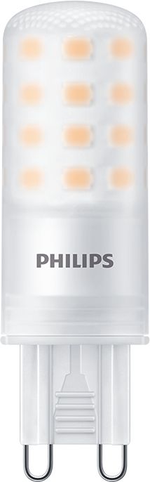 Philips G9 PH MV LED 4W 480Lm 827 dim