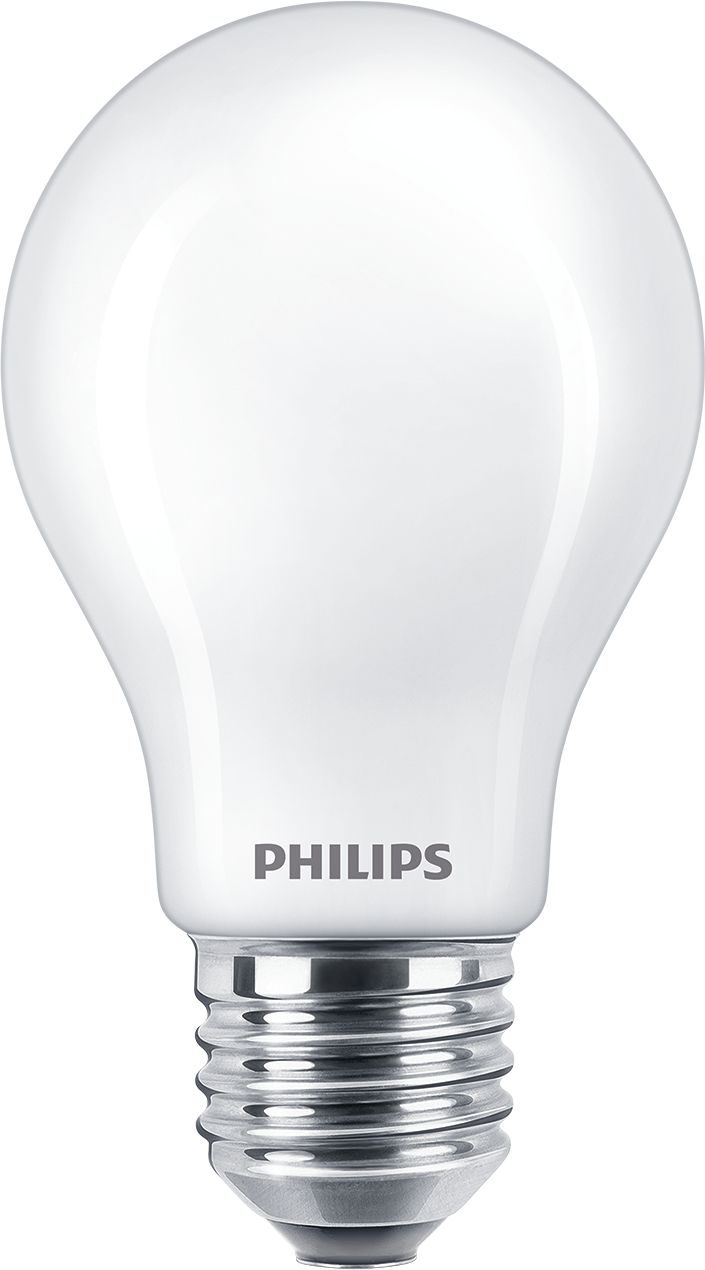 Philips E27 mat PH MV LED 5.9W 806Lm 927 dim