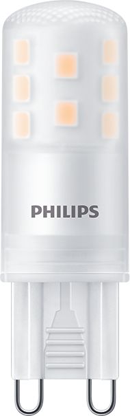 Philips G9 PH MV LED 2.6W 300Lm 827 dim